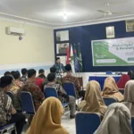 Perkuat Dakwah di Bulan Ramadan, RSI Hasanah Mojokerto Gelar Diklat Muballigh dan Keluarga Sakinah