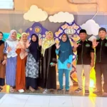 RSI Muhammadiyah Sumberrejo dan PDS Bojonegoro Berbagi Takjil