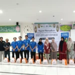 RSI Siti Aisyah Madiun Gelar Kajian Ramadan dan Berbagi Berkah