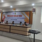 RSIA Muhammadiyah Probolinggo Gagas Program Sekolah Sehat Muhammadiyah