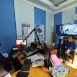 RSU Muhammadiyah Ponorogo Siarkan Edukasi Kesehatan Lewat Program OBSESI Saat Sahur