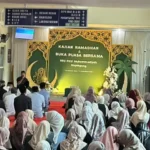 RSU PKU Muhammadiyah Mojoagung Gelar Kajian Ramadan dan Buka Puasa Bersama
