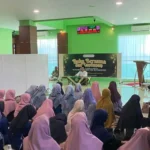 RSU Muhammadiyah Ponorogo Beri Santunan Anak Panti