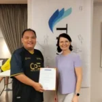 Perkuat Kompetensi, Dosen Fisioterapi UMM Dalami Metode DNS di Taiwan