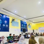 Ramadan Berbagi, Muhammadiyah dan Aisyiyah Kalidawir Santuni Anak Yatim