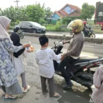 Ramadan Ceria SD Sakri, Dari Baitul Arqom hingga Zakat Fitrah