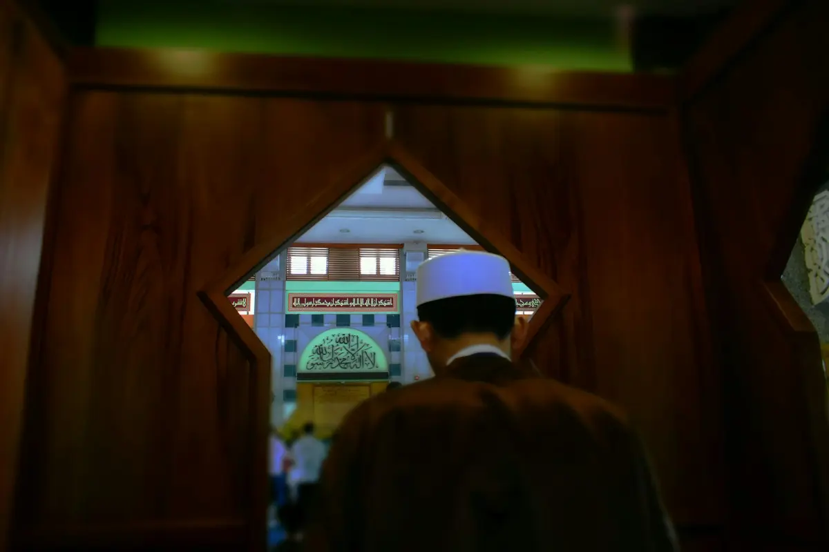 Ramadan sebagai Madrasah dan Pembentuk Tauhid Sosial