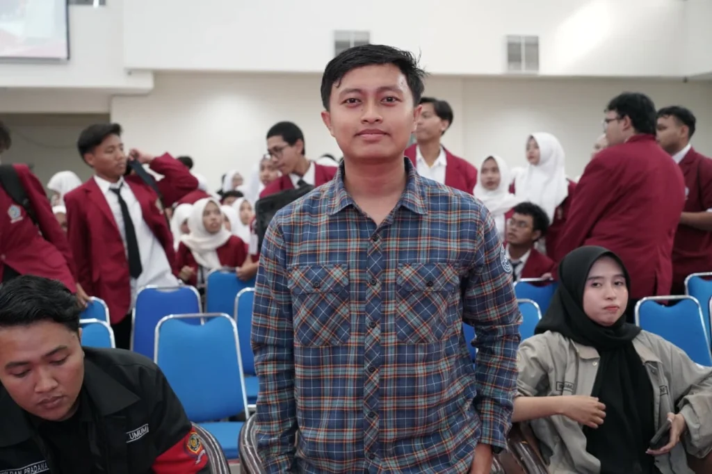 Jejak Ramadan di Usia yang Bertambah