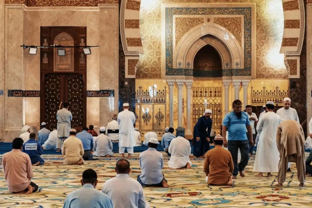 Ramadan dan Fikih Prioritas: Ketika yang Penting Dikalahkan oleh yang Ramai