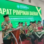 Rapimda 2026, PDM Surabaya Tetapkan Tiga Program Strategis