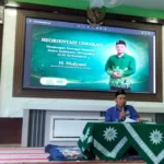 Ratusan Guru AUM Lowokwaru Ikuti Baitul Arqom di SMK Muhammadiyah 2 Malang