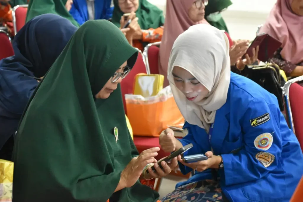 Ratusan Pimpinan Muhammadiyah Ikuti Aktivasi Platform SatuMu di Purwokerto
