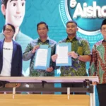 Republika dan Lazismu Hadirkan AI Keislaman Aiman & Aisha