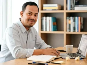Andai Umar bin Khattab Memimpin Hari Ini: Antara Amanah Ilahi dan Ambisi Pribadi