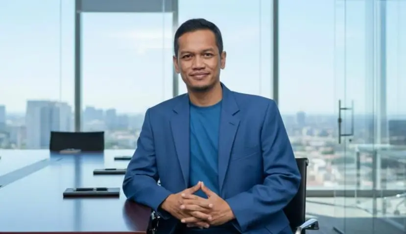 Iran Pasca Ali Khamenei