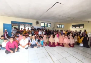 Rolling SIGMA Batch 11 SD Mutu Kagumi Hadirkan Dongeng Inspiratif Al-Fatih