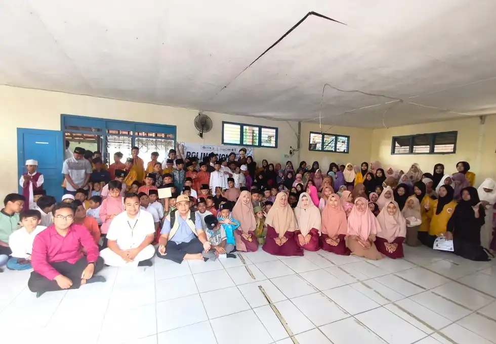 Rolling SIGMA Batch 11 SD Mutu Kagumi Hadirkan Dongeng Inspiratif Al-Fatih