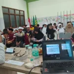 SD Almadany Gelar Pesantren Kilat Darul Arqam Ramadan 1447 H
