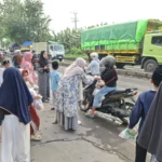 Tanamkan Kepedulian Sosial, SD Muhammadiyah 1 Krian Gelar Bagi Takjil