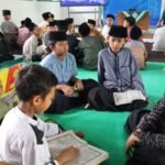 Ramadhan Camp 2026 di Pondok Pesantren Darul Arqom, 55 Siswa SD Muhammadiyah Belajar Jadi Santri Hebat