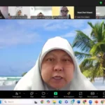 Program Pen Pal Internasional, SD Mumtaz Gandeng Wak Tanjong School