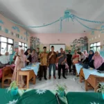 SD dan SMP Muhammadiyah di Malang Kolaborasi Gelar Darul Arqom