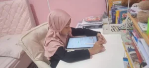 Siswa SDMM Tembus Semifinal Olimpiade Sains Kuark