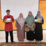 Darul Arqom SMA Muhammadiyah 7 Surabaya Hadirkan Lomba Da’i dan Cerdas Cermat