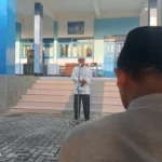 Bukber SMP Muhammadiyah 12 Paciran Tampilkan Keguyuban Warga Muhammadiyah