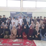MABIT Ramadhan SMP Muhammadiyah 8 Gresik Hadirkan Kajian Fiqih Puasa