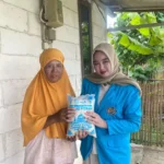 STKIP Muhammadiyah Blora Salurkan 34 Paket Zakat Fitrah kepada Mustahik