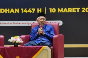 Mukjizat Al-Qur’an dan Teori Big Bang dalam Perspektif Ilmiah
