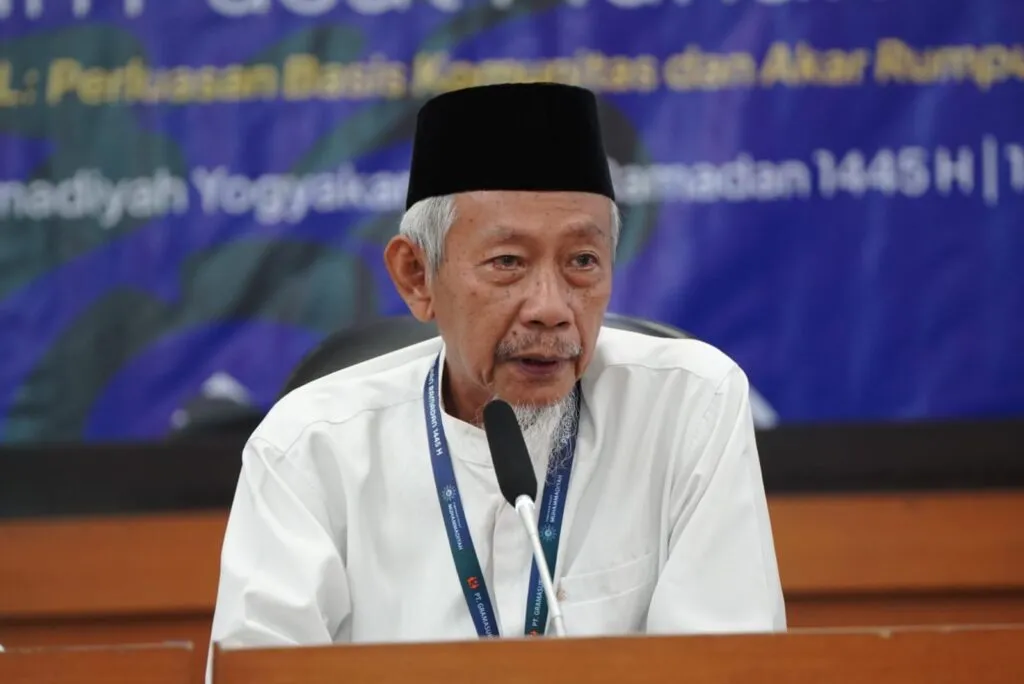 Mukjizat Al-Qur’an dan Teori Big Bang dalam Perspektif Ilmiah