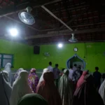 Safari Ramadan KM3 Smamio Perkuat Dakwah Pelajar di Ngemboh