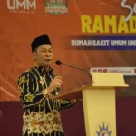 Safari Ramadan RSU UMM: Ibadah Bukan Transaksi, Tapi Pengabdian