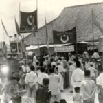 Marhamisme, Bukan Marhaenisme