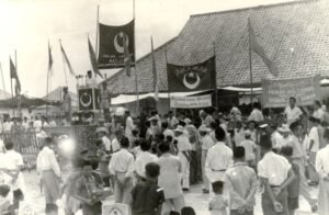 Marhamisme, Bukan Marhaenisme