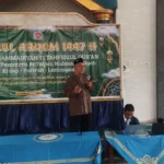 Santri At-Taqwa Kranji Ikuti Pelatihan Literasi Media Sosial