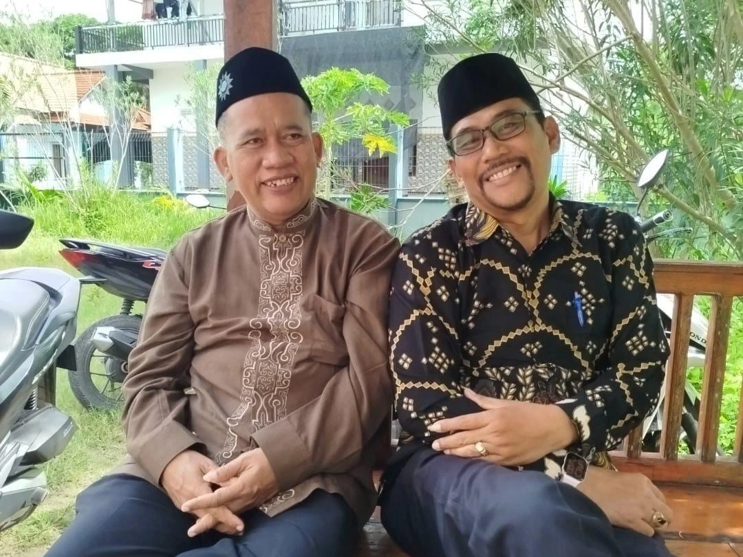 Santri At-Taqwa Kranji Ikuti Pelatihan Literasi Media Sosial (2)