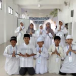 Sepuluh Siswa SD Muhammadiyah 5 Kota Malang Ikuti DAP for Kids