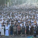 Inilah Lokasi dan Khatib Sholat Idul Fitri Muhammadiyah Lamongan 1447 H