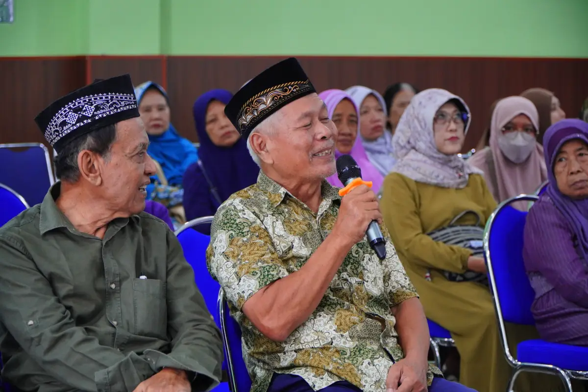 Silaturahmi RSU Muhammadiyah Ponorogo Perkuat Sinergi dengan Warga