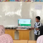Siswa SD Muhammadiyah 24 Surabaya Presentasikan Karya dalam Agenda PTC