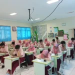 Smamuga Terapkan CBT Berbasis Literasi pada STS dan SAS