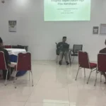 Spemdalas Jadi Tuan Rumah Silaturahmi Kepala Sekolah Muhammadiyah