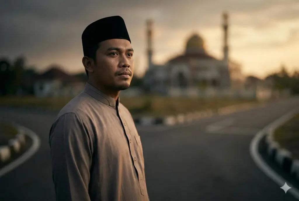 Ketaatan yang Bingung: Kritik Standar Ganda dalam Beragama