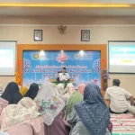 RSI Fatimah Banyuwangi Gelar Kajian Ramadan Bersama PDM Banyuwangi