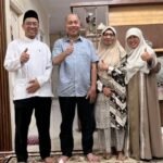 Jejak Sukadiono Deputi Kemenko PMK RI: Dari Seolah Marbot Masjid hingga Pengabdian Nasional