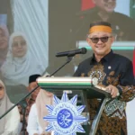 Syawalan PWM SulSel: Abdul Mu’ti Tegaskan Persatuan dan Kerukunan