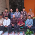 Syawalan dan Teman Sejati: Menyulam Ukhuwah dari Dunia Menuju Akhirat